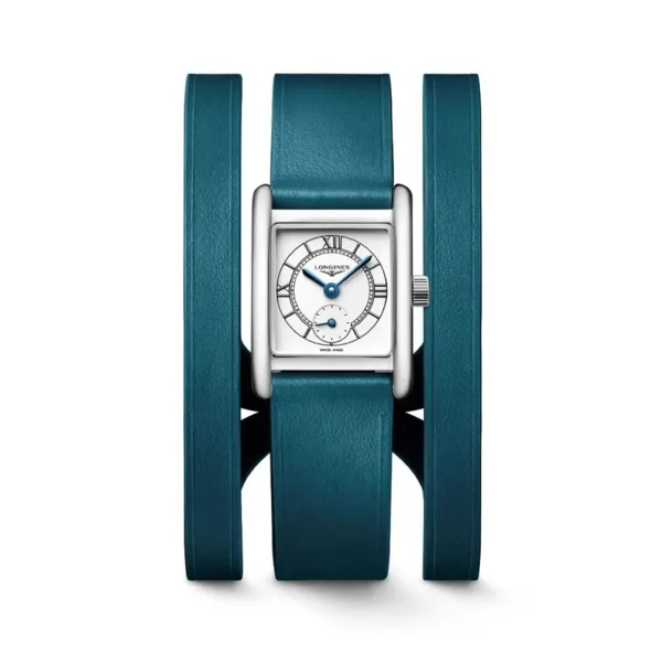 Longines Mini Dolcevita Zenski Sat L5 200 4 75 9 Scaled