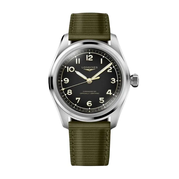 Longines Spirit Pilot L3 809 4 53 9 Scaled