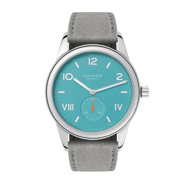 Nomos Club NOMOS724 GB  Scaled