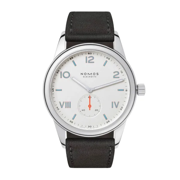 Nomos Club NOMOS735 Scaled