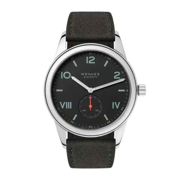 Nomos Club NOMOS736 Scaled