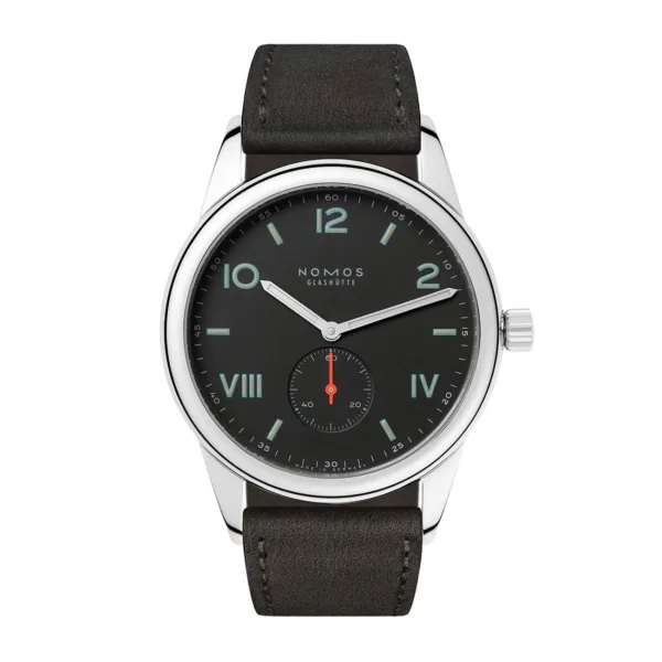 Nomos Club NOMOS738 Scaled