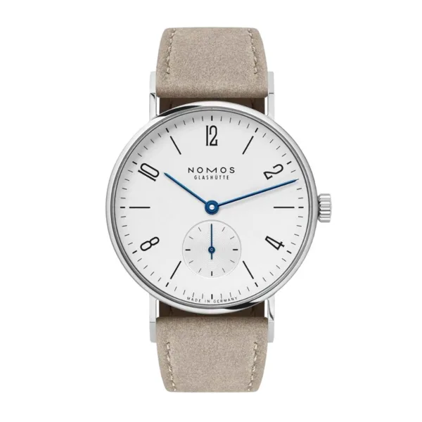 Nomos Tangente 33 NOMOS123 Scaled