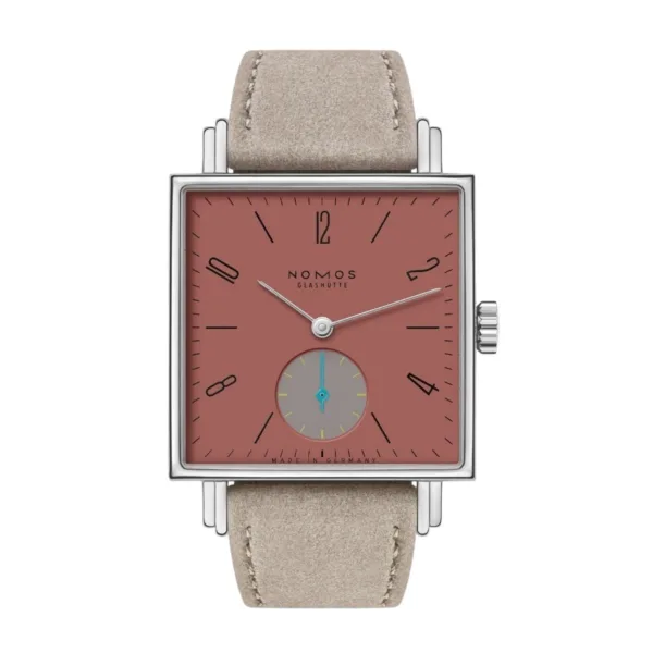 Nomos Tetra Terra NOMOS438 SB  Scaled