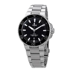 Oris Aquis Muški Sat 73377304134-0782405PEB