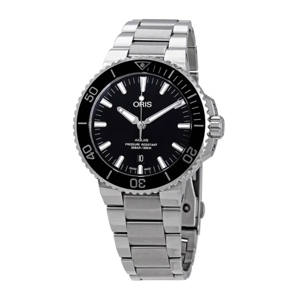 Oris Aquis Muški Sat 73377304134-0782405PEB