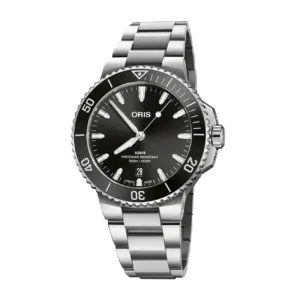 Oris Aquis Muški Sat 73377874154-0782204PEB
