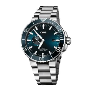 Oris Aquis Muški Sat 74377334155-0782405PEB