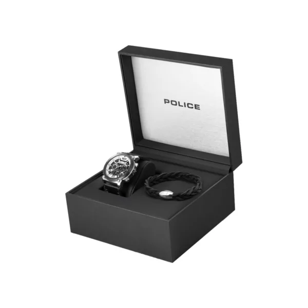 Police Muški Sat 14378JSTB-01-XMSB