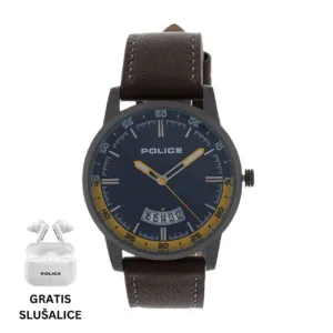 Police Muški Sat 15288JSU-03