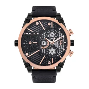 Police Muški Sat 15381JSBR-61
