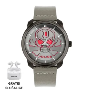 Police Muški Sat 15714JSU-61