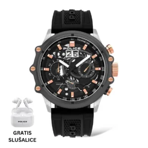 Police Muški Sat 16018JSTU-13P