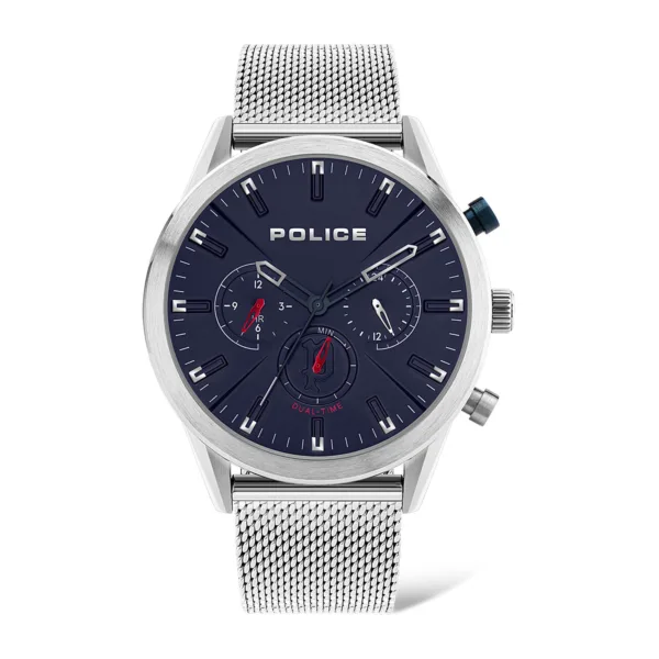 Police Muški Sat 16021JS-03MM