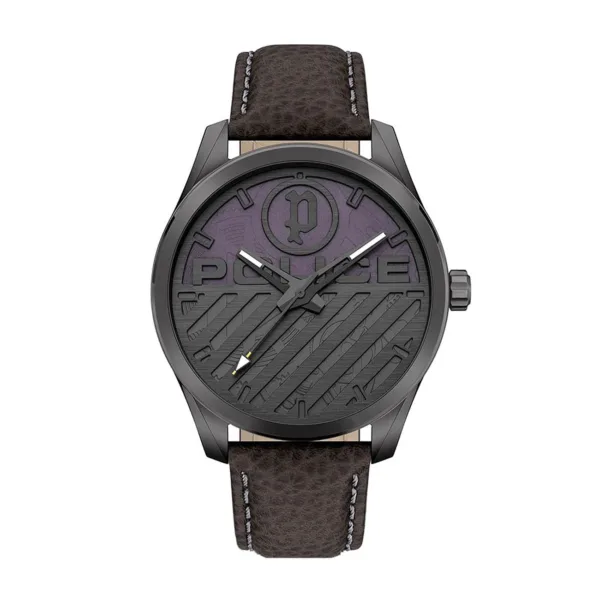 Police Muški Sat PEWJA2121402