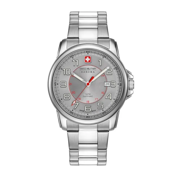 Swiss Military Muški Sat 06533004009