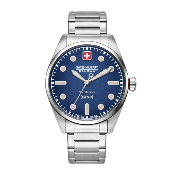 Swiss Military Muški Sat 065345704003