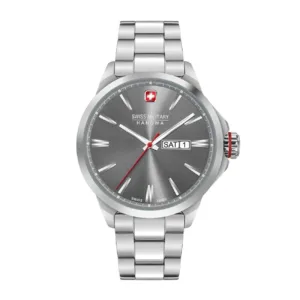 Swiss Military Muški Sat 06534604009