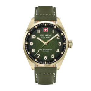 Swiss Military Muški Sat SMWGA0001550