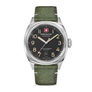 Swiss Military Muški Sat SMWGB0003703