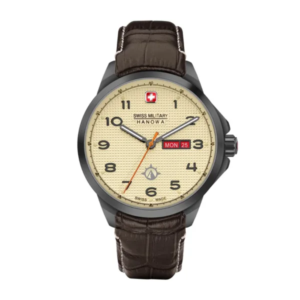 Swiss Military Muški Sat SMWGB2100340