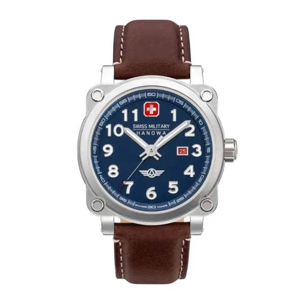 Swiss Military Muški Sat SMWGB2101301