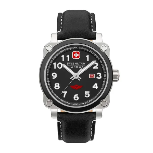 Swiss Military Muški Sat SMWGB2101302