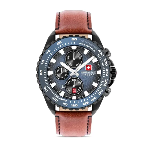 Swiss Military Muški Sat SMWGC0001831