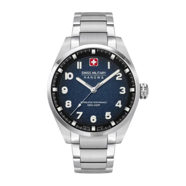 Swiss Military Muški Sat SMWGG0001504