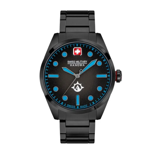 Swiss Military Muški Sat SMWGG2100530
