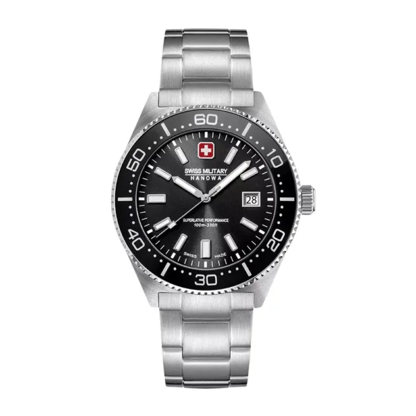 Swiss Military Muški Sat SMWGH0004903