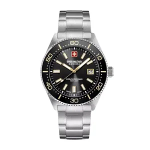 Swiss Military Muški Sat SMWGH0004905