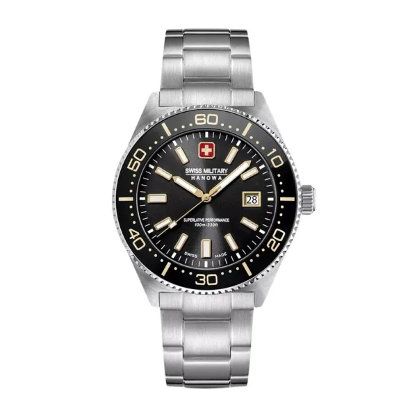 Swiss Military Muški Sat SMWGH0004905
