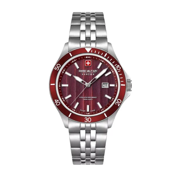 Swiss Military Muški Sat SMWGH0006703