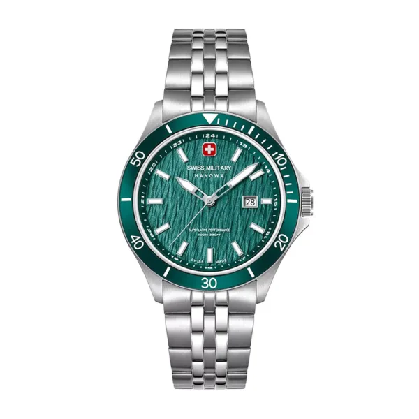 Swiss Military Muški Sat SMWGH0006704