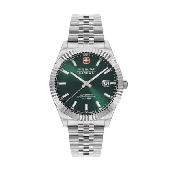 Swiss Military Muški Sat SMWGL0002103