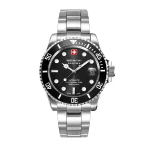 Swiss Military Muški Sat SMWGL0006301