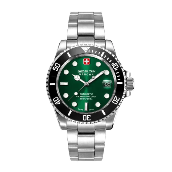 Swiss Military Muški Sat SMWGL0006302