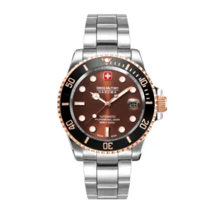 Swiss Military Muški Sat SMWGL0006360
