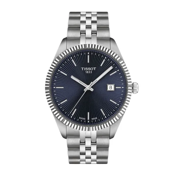 Tissot Ballade 40mm T156.410.11.041.00