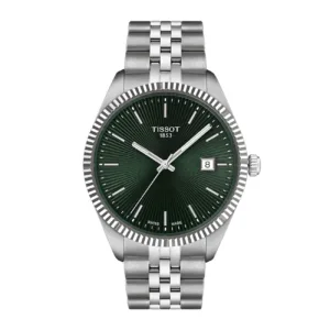 Tissot Ballade 40mm T156.410.11.091.00