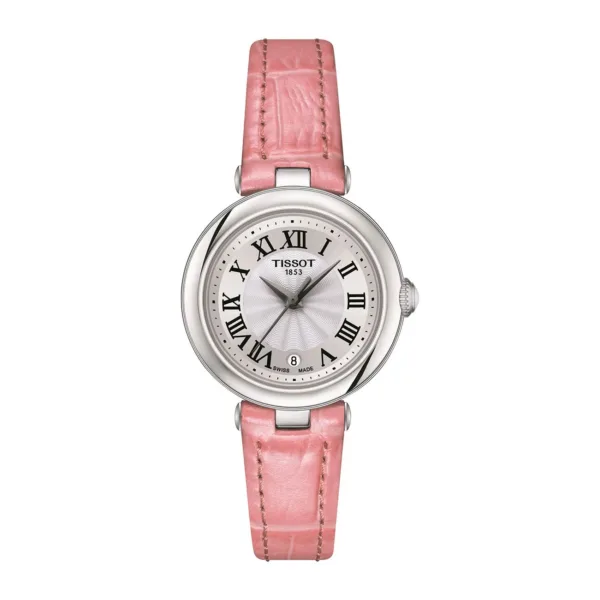 Tissot Bellissima Ženski Sat T126.010.16.013.01
