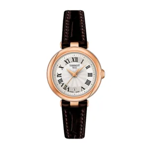 Tissot Bellissima Ženski Sat T126.010.36.013.00