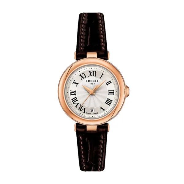 Tissot Bellissima Ženski Sat T126.010.36.013.00