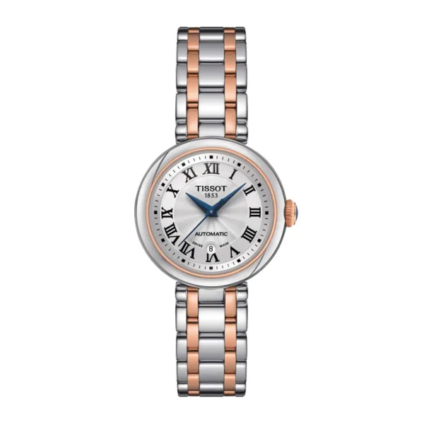 Tissot Bellissima Ženski Sat T126.207.22.013.00