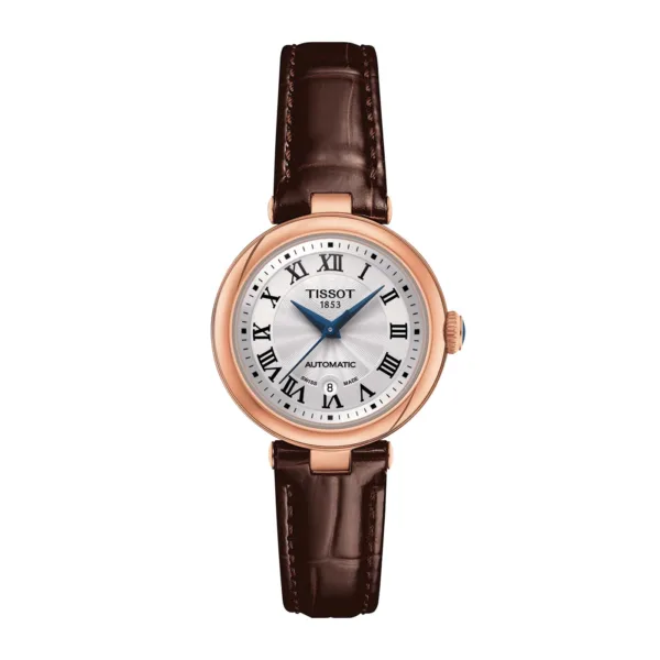 Tissot Bellissima Ženski Sat T126.207.36.013.00