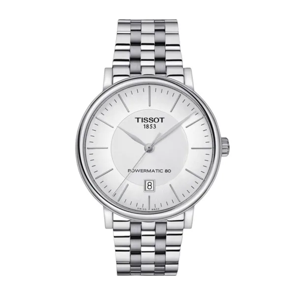 Tissot Carson Muški Sat T122.407.11.031.00
