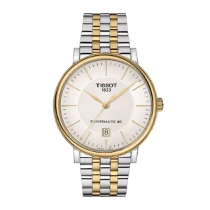 Tissot Carson Muški Sat T122.407.22.031.00