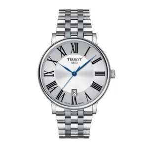 Tissot Carson Muški Sat T122.410.11.033.00
