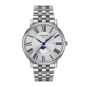Tissot Carson Muški Sat T122.423.11.033.00